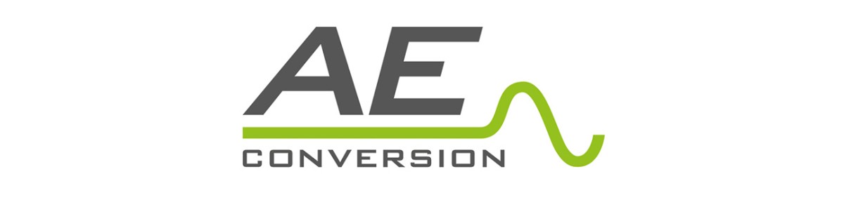 AE Conversion