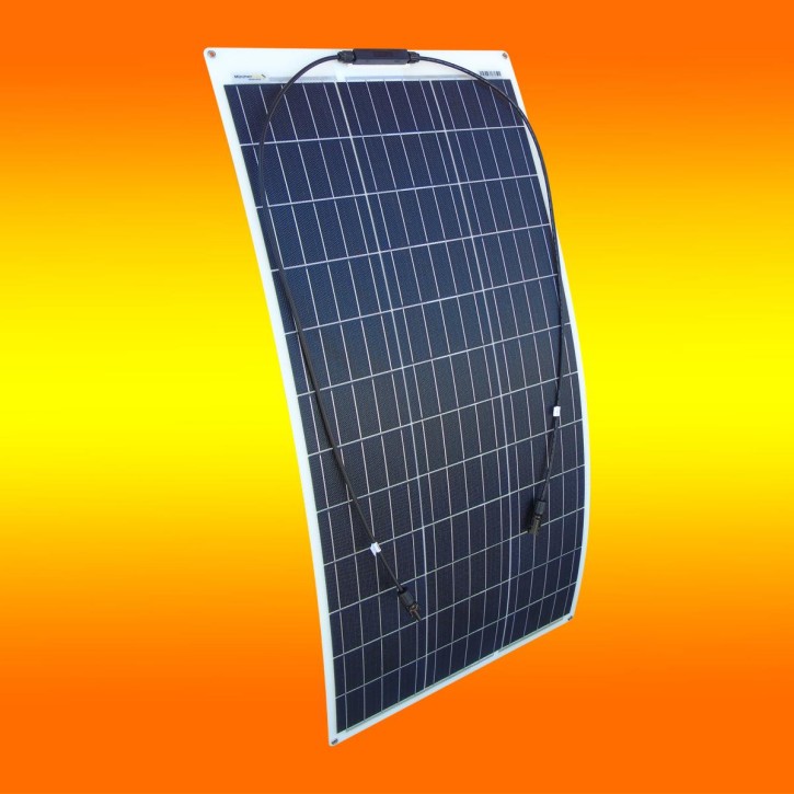 280 Ah Calcium 12 Volt Solarbatterie Solarakku für Photovoltaik-BASI280COM