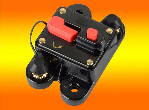 Micro-Wechselrichter INV350-60