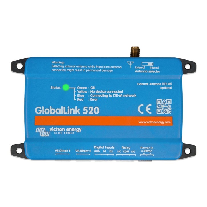 Victron GlobalLink 520 4G LTE-M