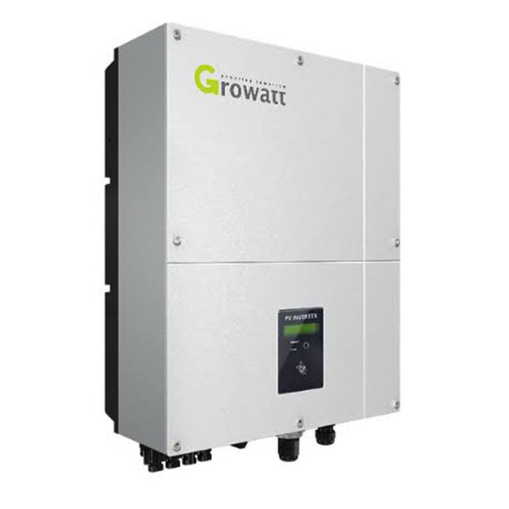 B- Ware (0% MwSt.*) Growatt 3600 MTL-10