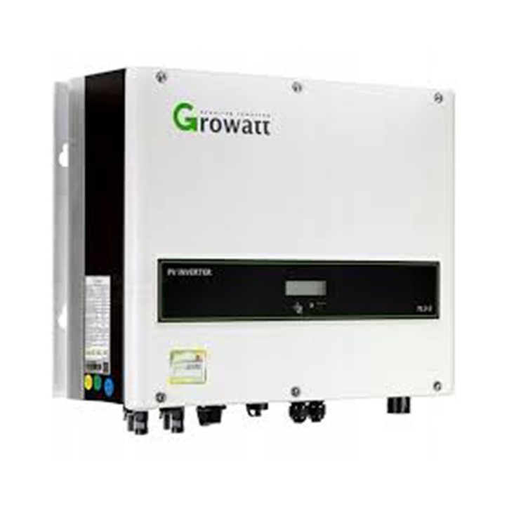 B- Ware (0% MwSt.*) Growatt 3000 TL3- S