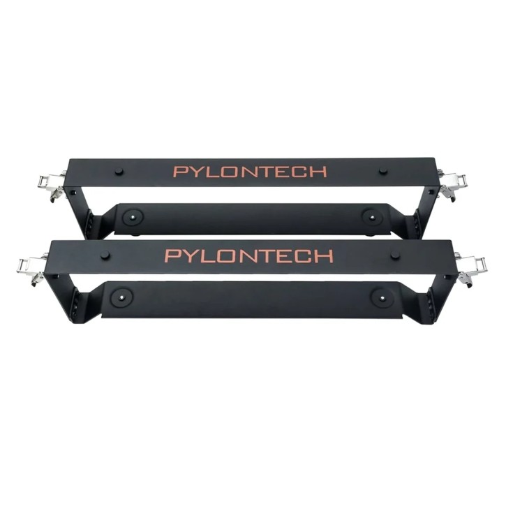 Pylontech Halterung Brackets für US5000 LifePO4 Batterie