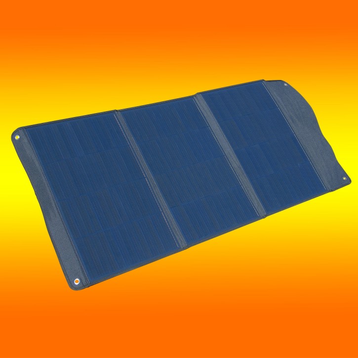 Solartasche faltbares Solarmodul 160 Watt MünchenSolar