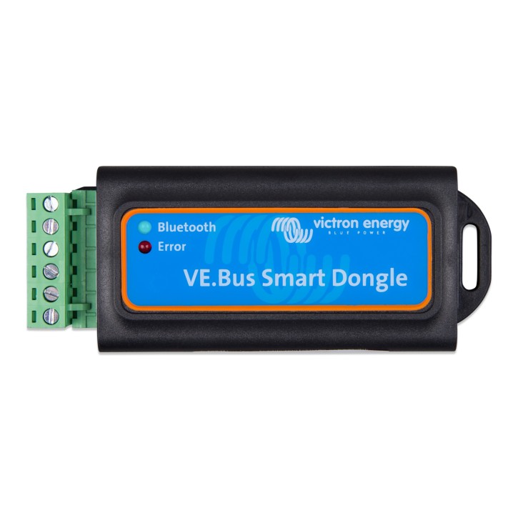 Victron VE.Bus Smart Dongle Bluetooth Zubehör für MultiPlus (0% MwSt.*)