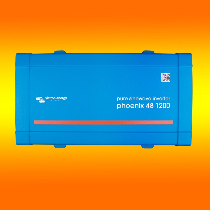 Victron Inverter 48V/1200 Phoenix Spannungswandler (0% MwSt.*)