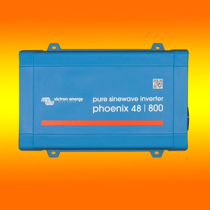 Victron Inverter 48V/800 Phoenix Spannungswandler (0% MwSt.*)