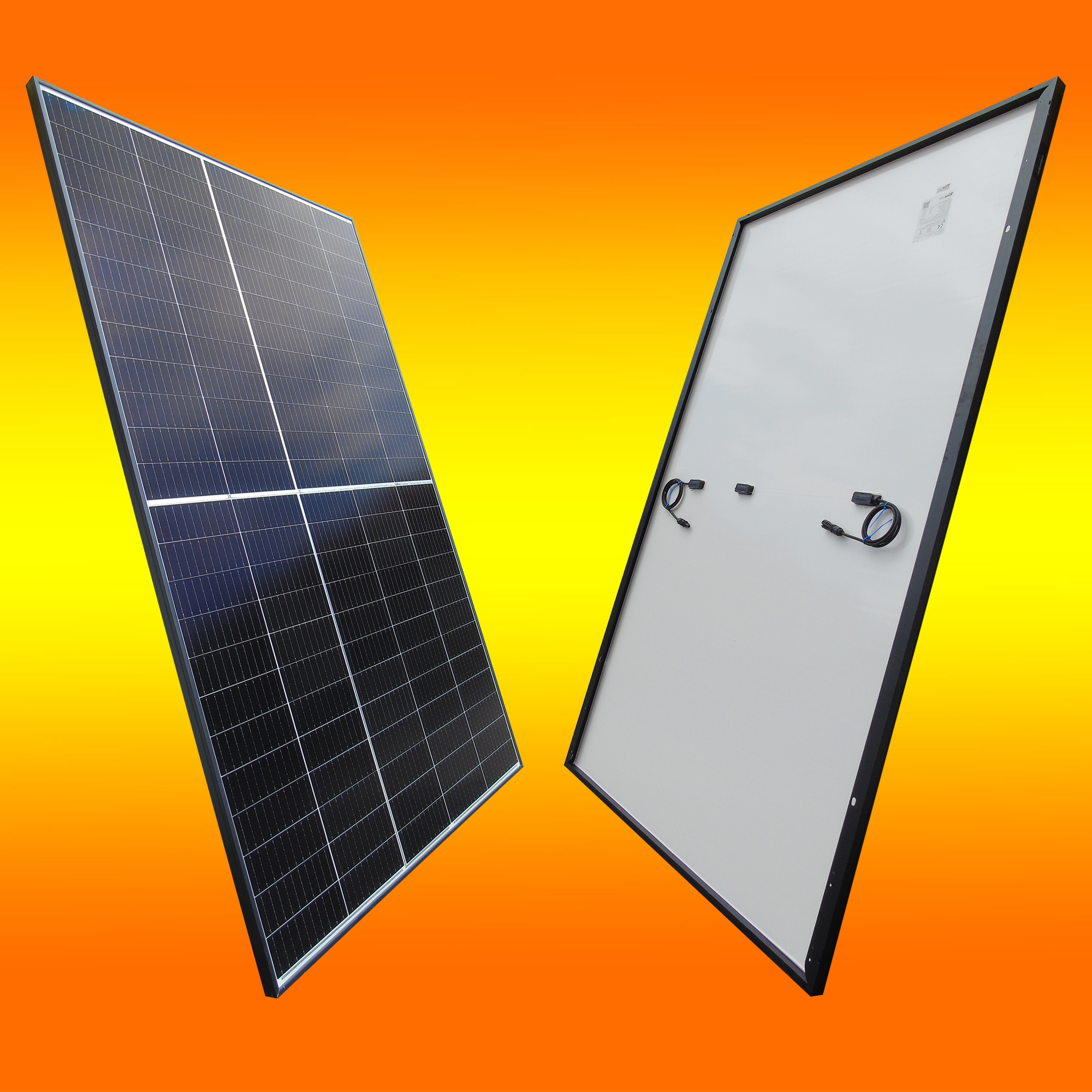 2P-PV-Sicherungshalter, multifunktionale 20-A-Photovoltaik