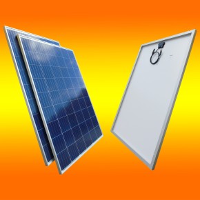 1000 Watt Solaranlage (0% MwSt.*) Growatt inkl. Flachdachmontage