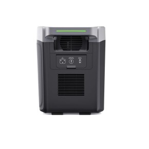 Growatt Infinity 2000 Pro Solarspeicher Powerstation 2200W 2048Wh