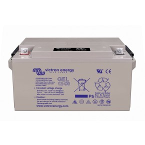 Gel Batterie 12V 90Ah Victron Deep Cycle (0% MwSt.*)