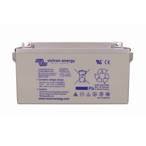 Gel Batterie 12V 90Ah Victron Deep Cycle (0% MwSt.*)