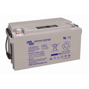 Gel Batterie 12V 90Ah Victron Deep Cycle (0% MwSt.*)