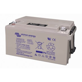 Gel Batterie 12V 90Ah Victron Deep Cycle (0% MwSt.*)