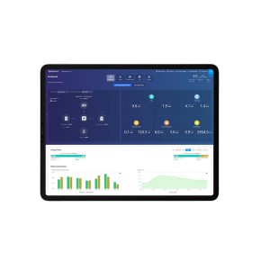 Batterie Nachrüst-Set MOD 10KTL3-XH (BP) Wechselrichter mit 10 kWh APX Lithium Speicher (0% MwSt.*)