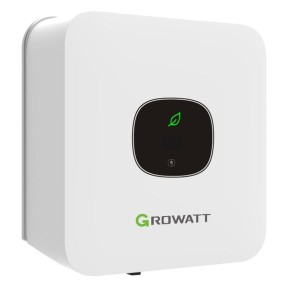 Growatt MIC 1000TL-X (0% MwSt.*) Wechselrichter mit WiFi