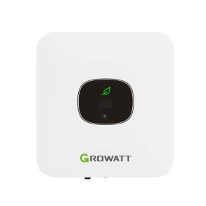 Growatt MIC 1000TL-X (0% MwSt.*) Wechselrichter mit WiFi