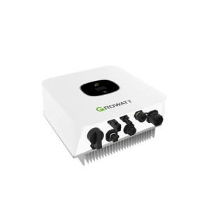 Growatt MIC 2000TL-X (0% MwSt.*) Wechselrichter mit WiFi