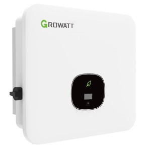 Growatt MOD 6KTL3-XH BP (0% MwSt.*) 6kW Hybridwechselrichter 3-phasig mit Wifi