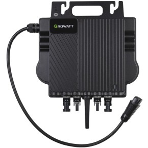 Growatt NEO 800M-X Mikrowechselrichter WiFi