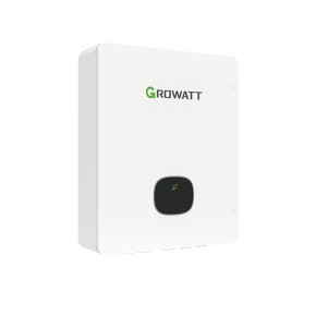 Growatt SYN-100-XH-30  (0% MwSt.*) Notstrom Back Up Box für MOD und MID XH Wechselrichter