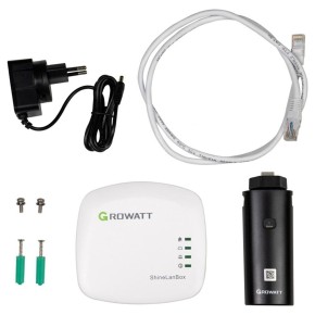 Growatt ShineLink-X Datenlogger Monitoring (0% MwSt.*)