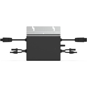 Hoymiles HM-600 Mikrowechselrichter inkl. AC Anschlussstecker