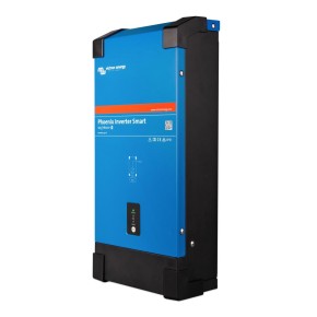 Victron Inverter 12V/1600 Phoenix Smart Spannungswandler (0% MwSt.*)