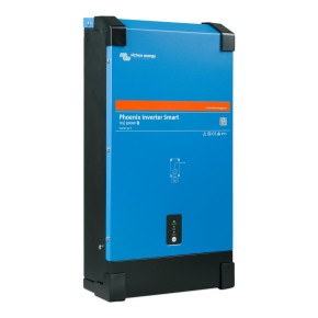 Victron Inverter 12V/3000 Phoenix Smart Spannungswandler (0% MwSt.*)