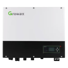 Growatt SPH4000TL BL-UP Hybrid Netz-Batteriewechselrichter (0% MwSt.*)