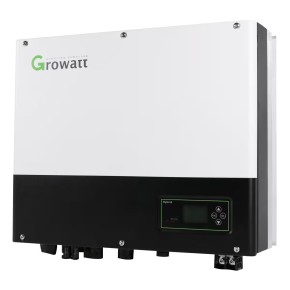 Growatt SPH4000TL BL-UP Hybrid Netz-Batteriewechselrichter (0% MwSt.*)