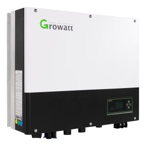 Growatt SPH4000TL BL-UP Hybrid Netz-Batteriewechselrichter (0% MwSt.*)