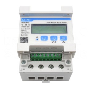 Growatt DTSU666 3 Phasen Sensor Energiemanager (0% MwSt.*)