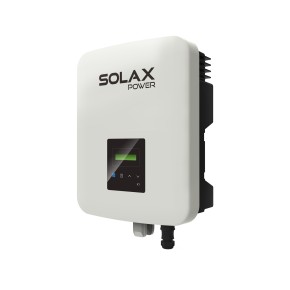 Solax X1 Boost (0% MwSt.*) 3000 Watt Wechselrichter