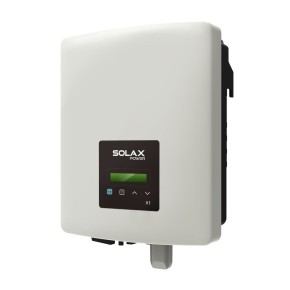 SolaX X1 Mini 3.0-S (0% MwSt.*) 3000 Watt Wechselrichter