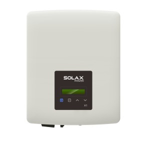 SolaX X1 Mini 3.0-S (0% MwSt.*) 3000 Watt Wechselrichter