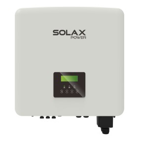 SolaX X3 10000 Watt Hybrid Wechselrichter mit 2 MPPT (0% MwSt.*) X3-HYBRID-10.0-D