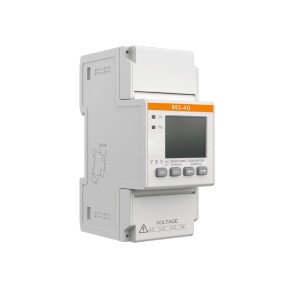 Solax M3-40 Smartmeter Energiezähler (0% MwSt.*) 3 Phasen Sensor Energiemanager CT (0% MwSt.*)