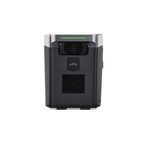 Growatt Infinity 2000 Pro Solarspeicher Powerstation 2200W 2048Wh