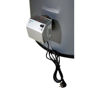 my-PV DC ELWA 1,5 Zoll Heizstab 2 kW Warmwasserbereitungs-Gerät (0% Mwst.*)